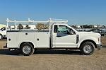 New 2023 Ford F-250 XL Regular Cab 4x2, Royal Truck Body Service Body Service Truck for sale #F21153B - photo 5
