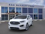 New 2024 Ford Edge Titanium AWD, SUV for sale #F21182 - photo 4