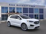 New 2024 Ford Edge Titanium AWD, SUV for sale #F21182 - photo 7