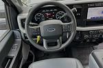 2023 Ford F-550 Regular Cab DRW 4x2, Scelzi WFB Flatbed Truck for sale #F21188B - photo 11