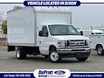 New 2024 Ford E-450 Base RWD, Marathon Aluminum High Cube Box Truck for sale #F21194 - photo 1