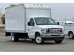 New 2024 Ford E-450 Base RWD, Marathon Aluminum High Cube Box Truck for sale #F21194 - photo 3