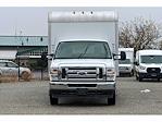 New 2024 Ford E-450 Base RWD, Marathon Aluminum High Cube Box Truck for sale #F21194 - photo 4