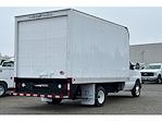 New 2024 Ford E-450 Base RWD, Marathon Aluminum High Cube Box Truck for sale #F21194 - photo 2