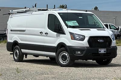 2023 Ford Transit 150 Low Roof RWD, Adrian Steel Upfitted Cargo Van for sale #F21210 - photo 1