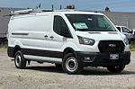 2023 Ford Transit 150 Low Roof RWD, Adrian Steel Upfitted Cargo Van for sale #F21210 - photo 3