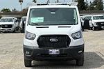 2023 Ford Transit 150 Low Roof RWD, Adrian Steel Upfitted Cargo Van for sale #F21210 - photo 4