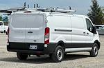 2023 Ford Transit 150 Low Roof RWD, Adrian Steel Upfitted Cargo Van for sale #F21210 - photo 6