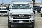 New 2023 Ford F-450 XL Super Cab 4x4, 9' Royal Truck Body Service Body Service Truck for sale #F21214B - photo 4