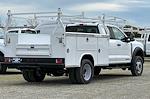 2023 Ford F-450 Super Cab DRW 4x4, Royal Truck Body Service Body Service Truck for sale #F21214B - photo 2