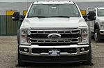 2024 Ford F-450 Crew Cab DRW 4x4, Cab Chassis for sale #F21303B - photo 4