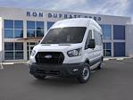 2023 Ford Transit 350 High Roof RWD, Passenger Van for sale #F21337 - photo 3