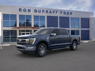 2023 Ford F-150 SuperCrew Cab 4x4, Pickup for sale #F21357 - photo 1