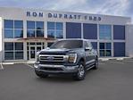 2023 Ford F-150 SuperCrew Cab 4x4, Pickup for sale #F21357 - photo 3