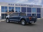 2023 Ford F-150 SuperCrew Cab 4x4, Pickup for sale #F21357 - photo 2