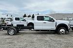 2024 Ford F-550 Super Cab DRW 4x4, Cab Chassis for sale #F21363B - photo 5