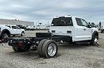 2024 Ford F-550 Super Cab DRW 4x4, Cab Chassis for sale #F21363B - photo 2