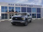2023 Ford F-150 SuperCrew Cab 4x4, Pickup for sale #F21407 - photo 3