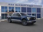 2023 Ford F-150 SuperCrew Cab 4x4, Pickup for sale #F21407 - photo 7