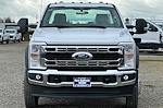 New 2024 Ford F-550 XL Regular Cab 4x2, Cab Chassis for sale #F21423B - photo 4
