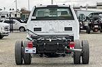 New 2024 Ford F-550 XL Regular Cab 4x2, Cab Chassis for sale #F21423B - photo 6