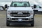 2024 Ford F-550 Regular Cab DRW 4x2, Cab Chassis for sale #F21424B - photo 4