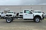 2024 Ford F-550 Regular Cab DRW 4x2, Cab Chassis for sale #F21424B - photo 5
