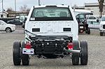 2024 Ford F-550 Regular Cab DRW 4x2, Cab Chassis for sale #F21424B - photo 6