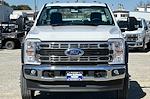 2024 Ford F-550 Regular Cab DRW 4x2, Cab Chassis for sale #F21438B - photo 4