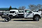2024 Ford F-550 Regular Cab DRW 4x2, Cab Chassis for sale #F21438B - photo 5
