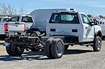 2024 Ford F-550 Regular Cab DRW 4x2, Cab Chassis for sale #F21438B - photo 2