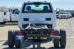 2024 Ford F-550 Regular Cab DRW 4x2, Cab Chassis for sale #F21438B - photo 6