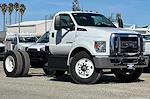 2024 Ford F-650 Regular Cab DRW 4x2, Cab Chassis for sale #F21465 - photo 1