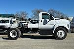 2024 Ford F-650 Regular Cab DRW 4x2, Cab Chassis for sale #F21465 - photo 5