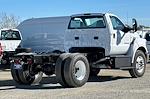 2024 Ford F-650 Regular Cab DRW 4x2, Cab Chassis for sale #F21465 - photo 2