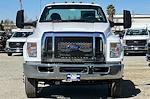 New 2024 Ford F-650 Base Regular Cab 4x2, 10' Scelzi Dump Body Dump Truck for sale #F21466 - photo 4