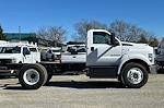 New 2024 Ford F-650 Base Regular Cab 4x2, 10' Scelzi Dump Body Dump Truck for sale #F21466 - photo 5