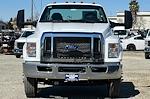2024 Ford F-650 Regular Cab DRW 4x2, Cab Chassis for sale #F21496 - photo 4