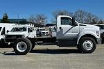 2024 Ford F-650 Regular Cab DRW 4x2, Cab Chassis for sale #F21496 - photo 5