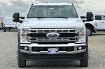 2024 Ford F-450 Crew Cab DRW 4x4, Cab Chassis for sale #F21505B - photo 4