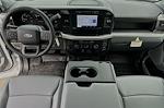 New 2024 Ford F-550 XL Super Cab 4x2, 12' Scelzi SEC Combo Body for sale #F21522B - photo 11