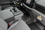New 2024 Ford F-550 XL Super Cab 4x2, 12' Scelzi SEC Combo Body for sale #F21522B - photo 13