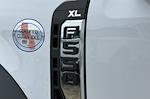 New 2024 Ford F-550 XL Super Cab 4x2, 12' Scelzi SEC Combo Body for sale #F21522B - photo 7