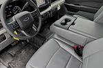 New 2024 Ford F-550 XL Super Cab 4x2, 12' Scelzi SEC Combo Body for sale #F21522B - photo 8