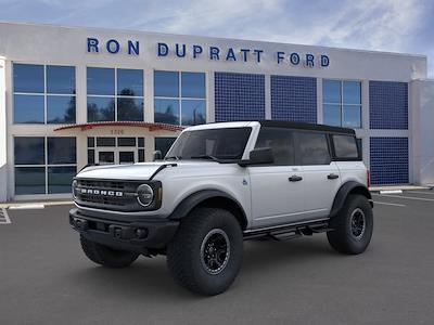 2023 Ford Bronco AWD, SUV for sale #F21524 - photo 1