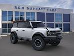 2023 Ford Bronco AWD, SUV for sale #F21524 - photo 7