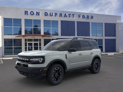 2024 Ford Bronco Sport 4x4, SUV for sale #F21562 - photo 1