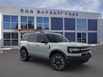 2024 Ford Bronco Sport 4x4, SUV for sale #F21562 - photo 7