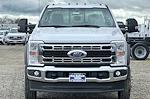 2024 Ford F-450 Super Cab DRW 4x4, Cab Chassis for sale #F21575B - photo 4