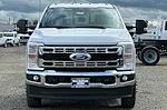 New 2024 Ford F-350 XL Super Cab 4x4, Cab Chassis for sale #F21576B - photo 4